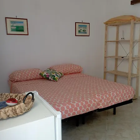 Séjour à la campagne Stanze Nel Porto Cesareo